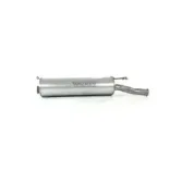 WALKER 22427 Silenciador posterior