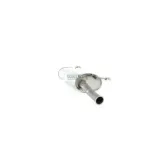 WALKER 22427 Silenciador posterior