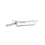 WALKER 22427 Silenciador posterior