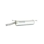 WALKER 22427 Silenciador posterior