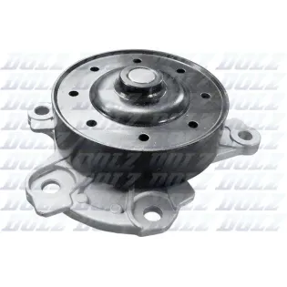 DOLZ T235 Bomba de agua, refrigeración del motor