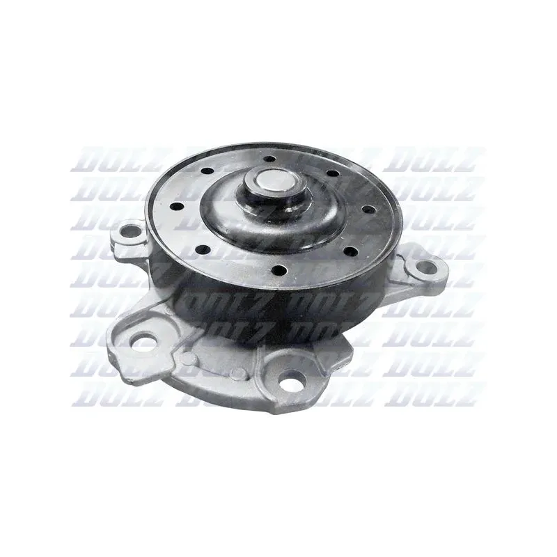 DOLZ T235 Bomba de agua, refrigeración del motor