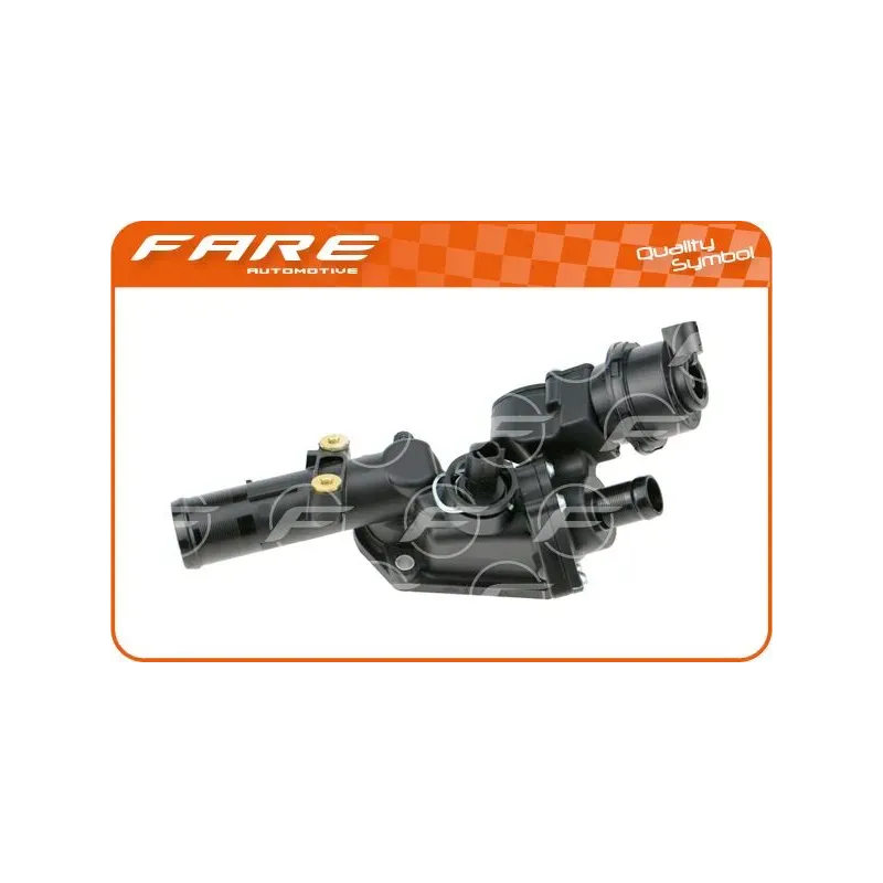 FARE SA 16179 Caja del termostato