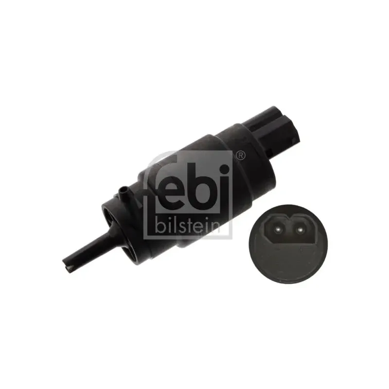 FEBI BILSTEIN 04795 Bomba de agua de lavado, lavado de parabrisas