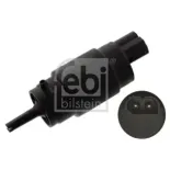 FEBI BILSTEIN 04795 Bomba de agua de lavado, lavado de parabrisas