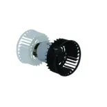 NRF 34308 Ventilador habitáculo