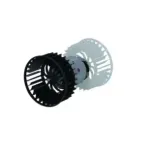 NRF 34308 Ventilador habitáculo