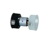 NRF 34308 Ventilador habitáculo