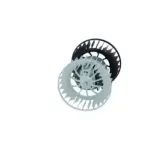 NRF 34308 Ventilador habitáculo