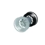 NRF 34308 Ventilador habitáculo