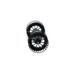 NRF 34284 Ventilador habitáculo