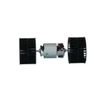 NRF 34284 Ventilador habitáculo