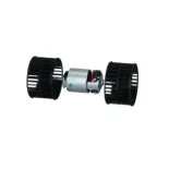 NRF 34284 Ventilador habitáculo