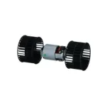 NRF 34284 Ventilador habitáculo