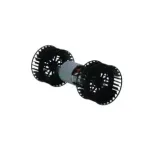 NRF 34284 Ventilador habitáculo