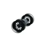 NRF 34284 Ventilador habitáculo