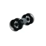 NRF 34284 Ventilador habitáculo