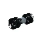 NRF 34284 Ventilador habitáculo