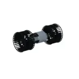 NRF 34284 Ventilador habitáculo