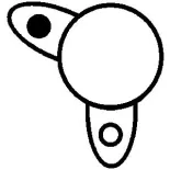 HC-Cargo 115409 Alternador