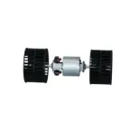 NRF 34284 Ventilador habitáculo