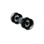 NRF 34284 Ventilador habitáculo