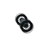 NRF 34284 Ventilador habitáculo