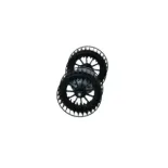 NRF 34284 Ventilador habitáculo