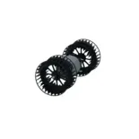 NRF 34284 Ventilador habitáculo