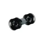 NRF 34284 Ventilador habitáculo