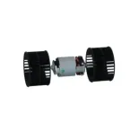 NRF 34284 Ventilador habitáculo