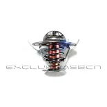 MDR MTH-4120 Termostato, refrigerante