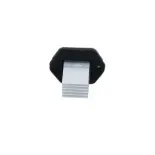 NRF 342080 Resitencia, ventilador habitáculo