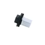 NRF 342080 Resitencia, ventilador habitáculo