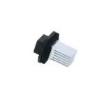 NRF 342080 Resitencia, ventilador habitáculo