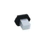 NRF 342080 Resitencia, ventilador habitáculo