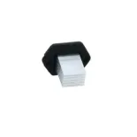 NRF 342080 Resitencia, ventilador habitáculo