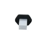 NRF 342080 Resitencia, ventilador habitáculo