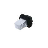 NRF 342080 Resitencia, ventilador habitáculo