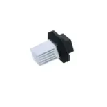 NRF 342080 Resitencia, ventilador habitáculo