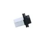 NRF 342080 Resitencia, ventilador habitáculo