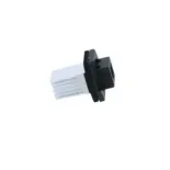 NRF 342080 Resitencia, ventilador habitáculo