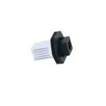 NRF 342080 Resitencia, ventilador habitáculo