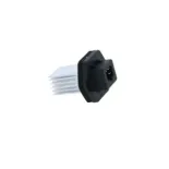 NRF 342080 Resitencia, ventilador habitáculo