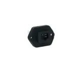 NRF 342080 Resitencia, ventilador habitáculo