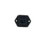 NRF 342080 Resitencia, ventilador habitáculo