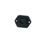 NRF 342080 Resitencia, ventilador habitáculo