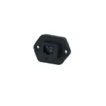 NRF 342080 Resitencia, ventilador habitáculo