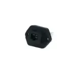 NRF 342080 Resitencia, ventilador habitáculo