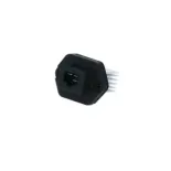 NRF 342080 Resitencia, ventilador habitáculo